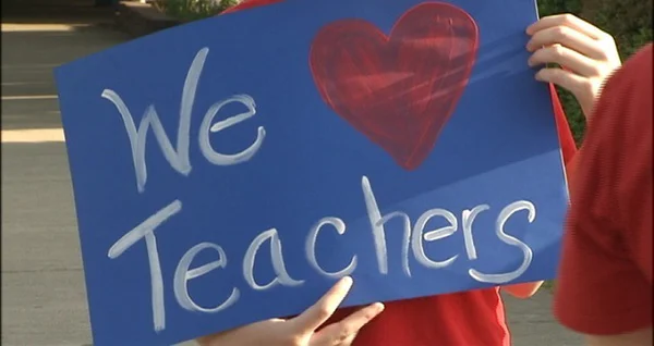 Teacher Home Loans