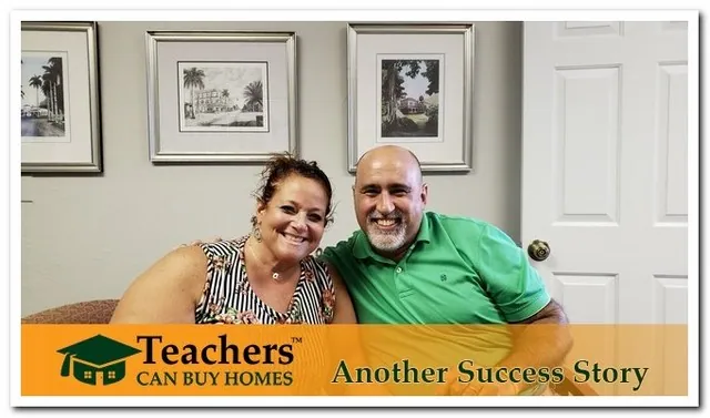 Cape Coral High Teacher Sells Her Home!