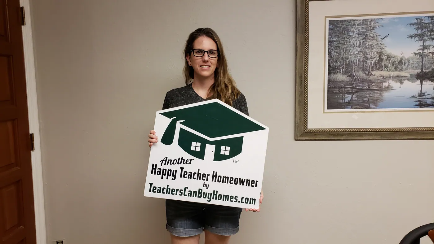 "Very Easy Process and Ed was extremely Helpful" says Caitie with Caloosa Elementary