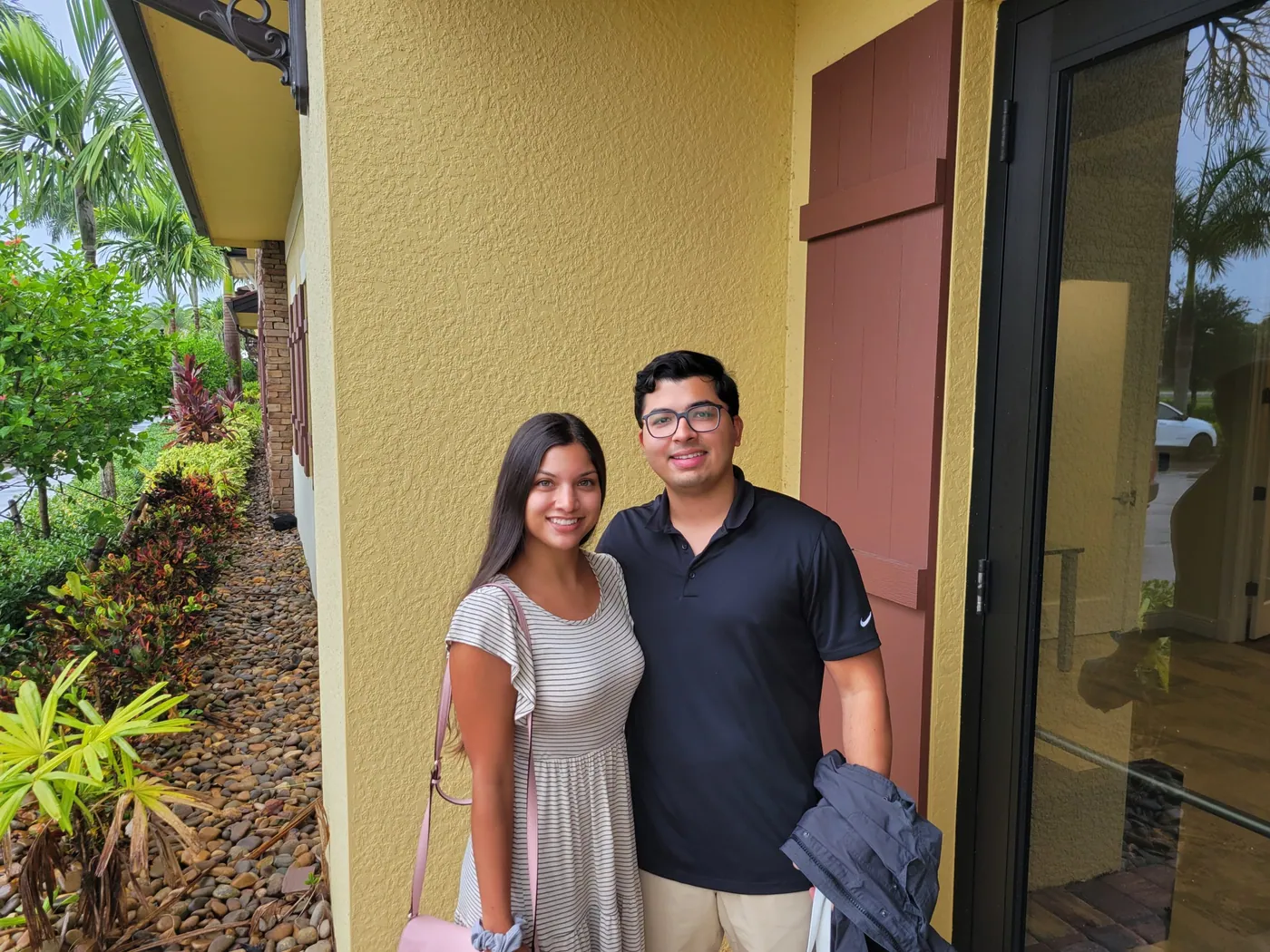 Owning a Home is So Surreal and Amazing says Victoria of Treeline Elementary
