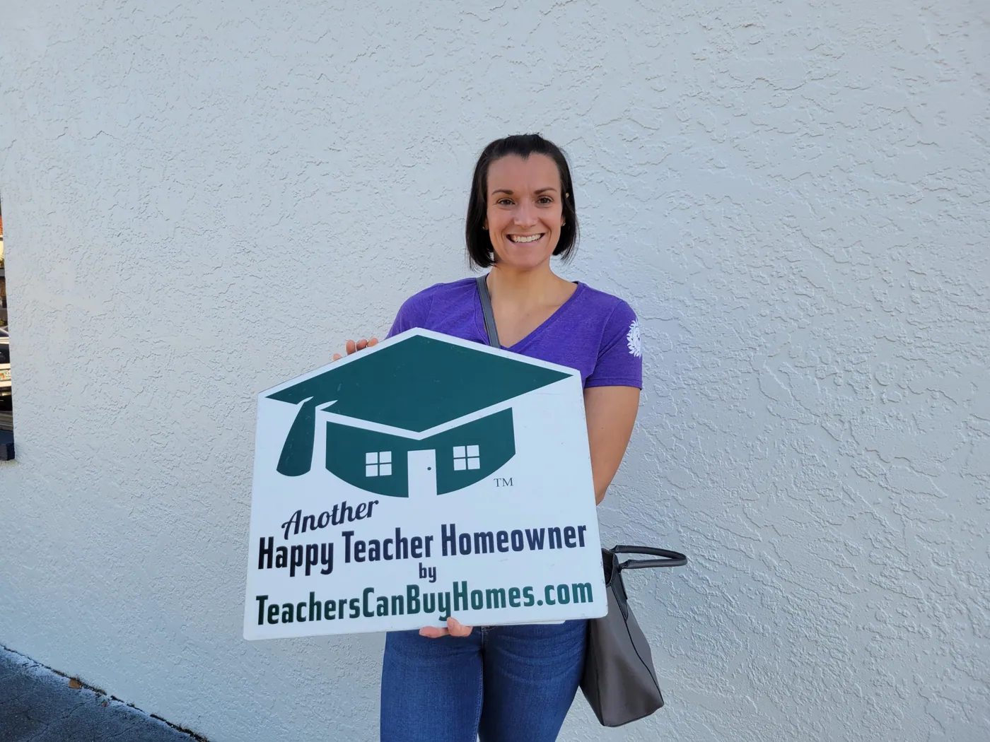"We are Grateful for Ed and his program" Says Melissa with Villas Elementary