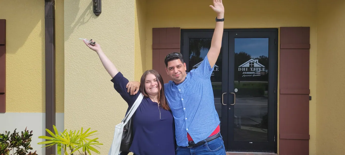 "We Made it and I definitely recommend the program" says Ernesto with East Lee County High