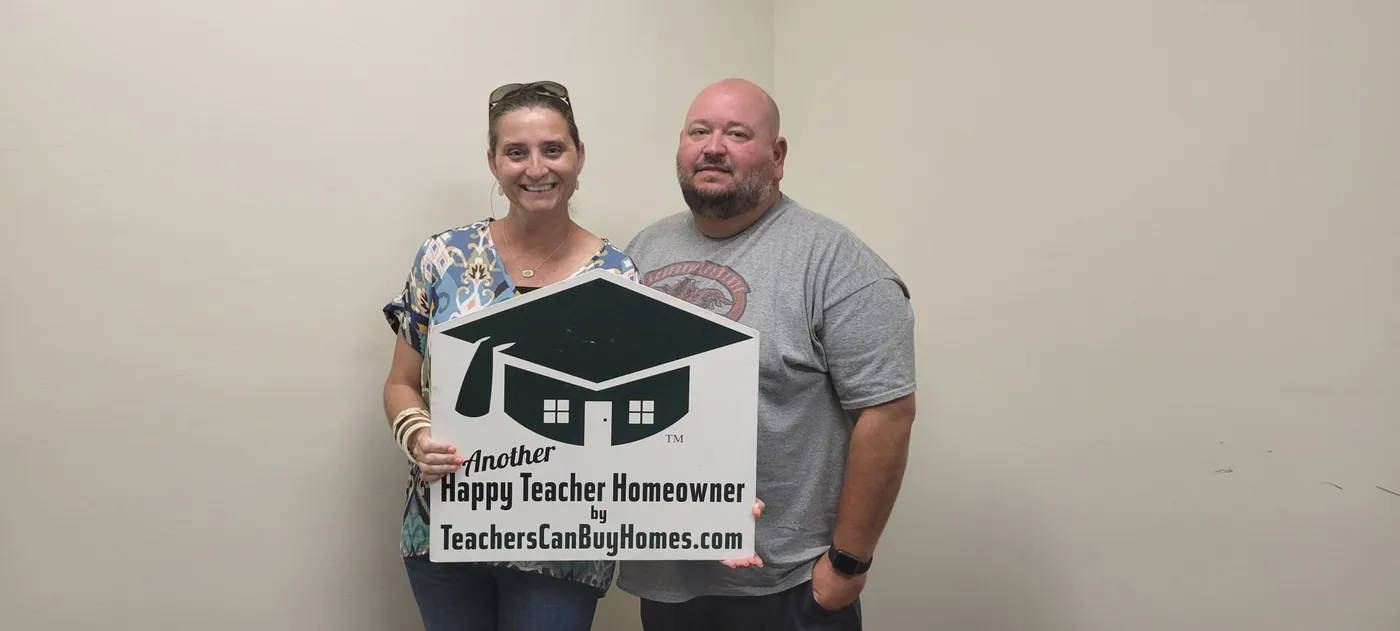 The process was great and we are very happy says Matt and Sara with South Fort Myers High