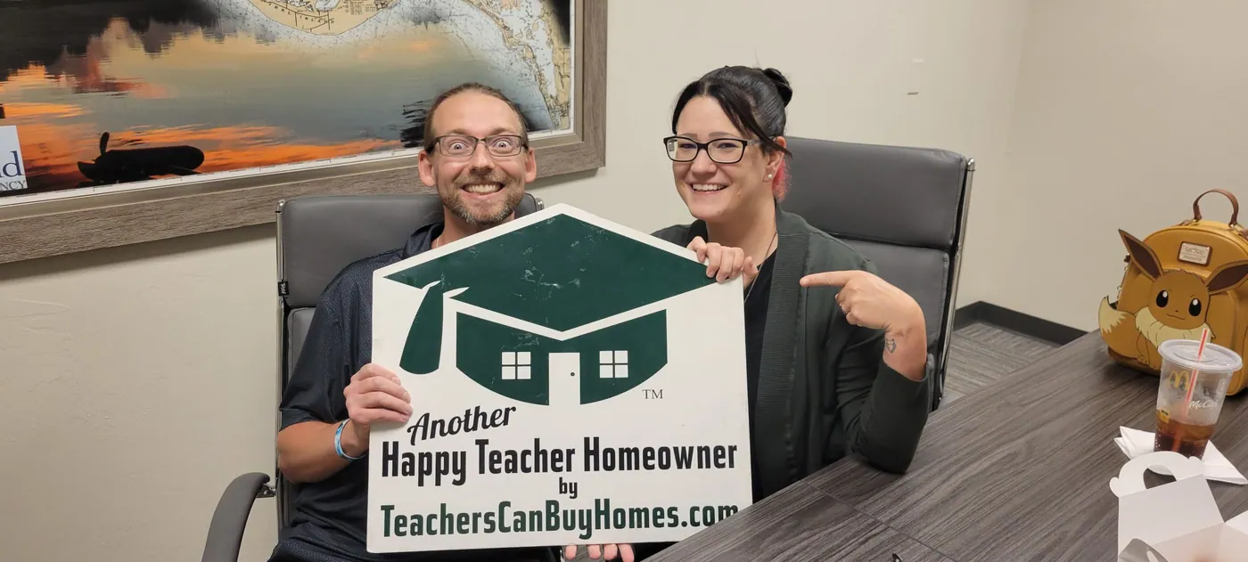 It feels awesome and I am In Awe says Greg and Vanessa from Lehigh Senior High