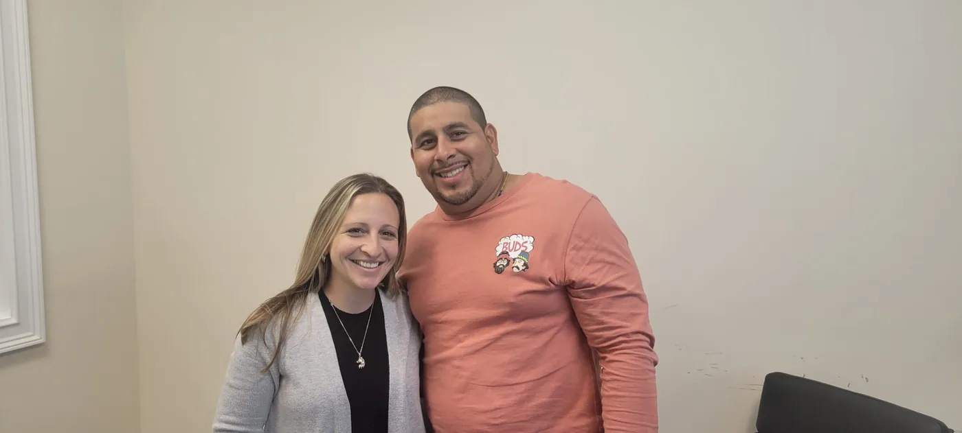 Went Above and Beyond says Shirley with Gulf Elementary