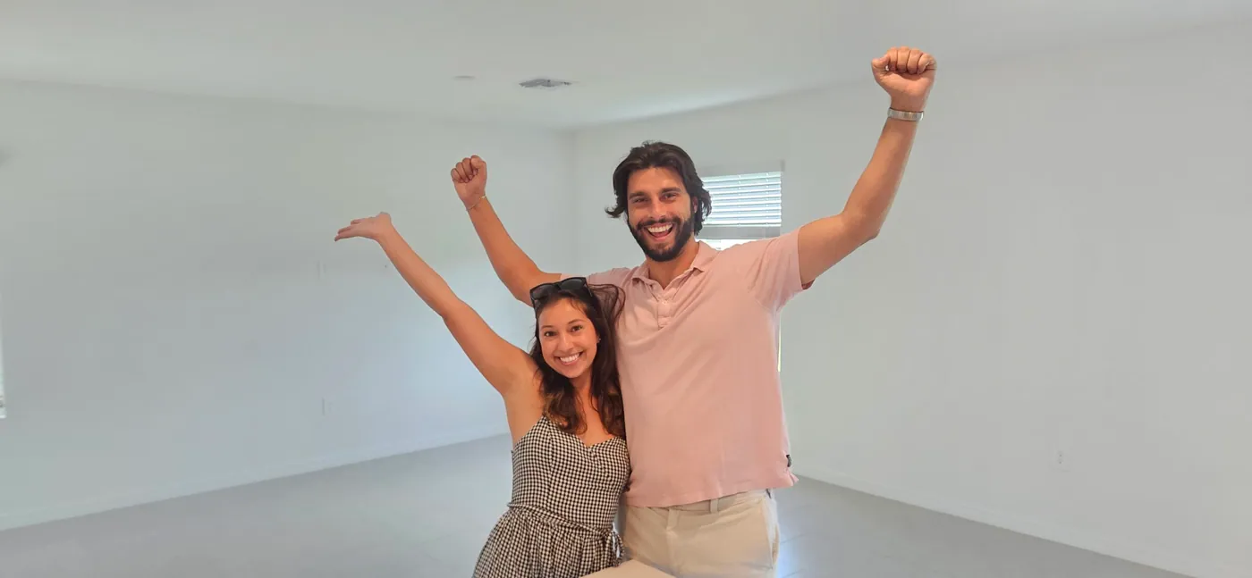 "Super Smooth" says Karla with Rayma C Page
