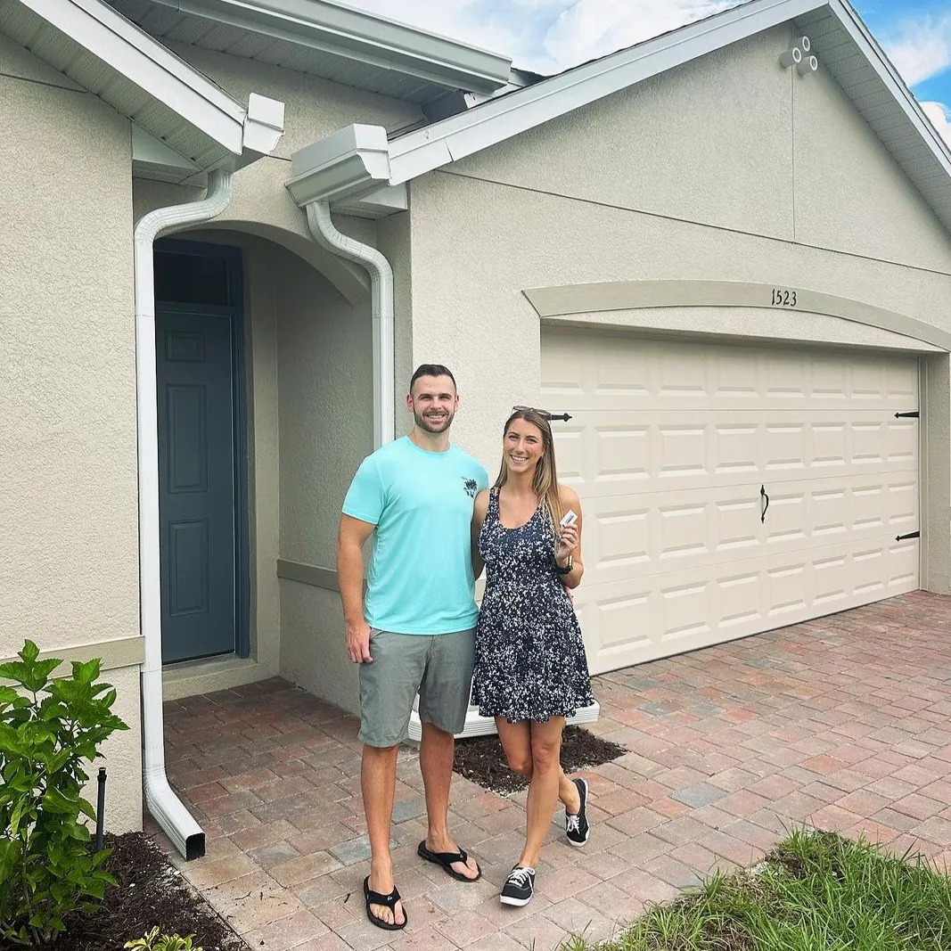 Really Smooth and Easy says Stephanie from Rayma C Page