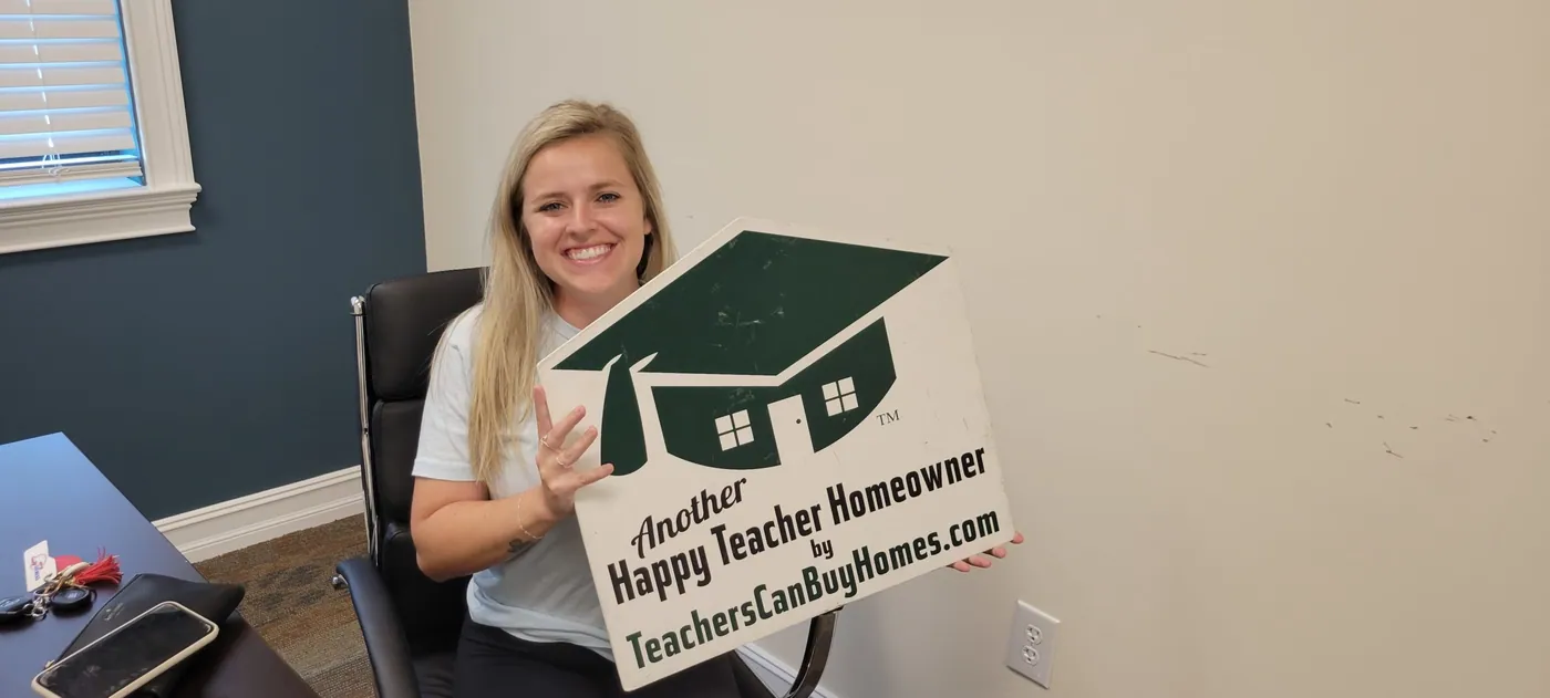 I made it and you all can do it too!!! says Laura with Oasis High School