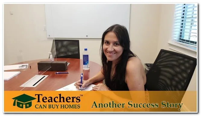 "In 3 months, I gained 100 pts to my credit" says Pam Jenkins with LAMS