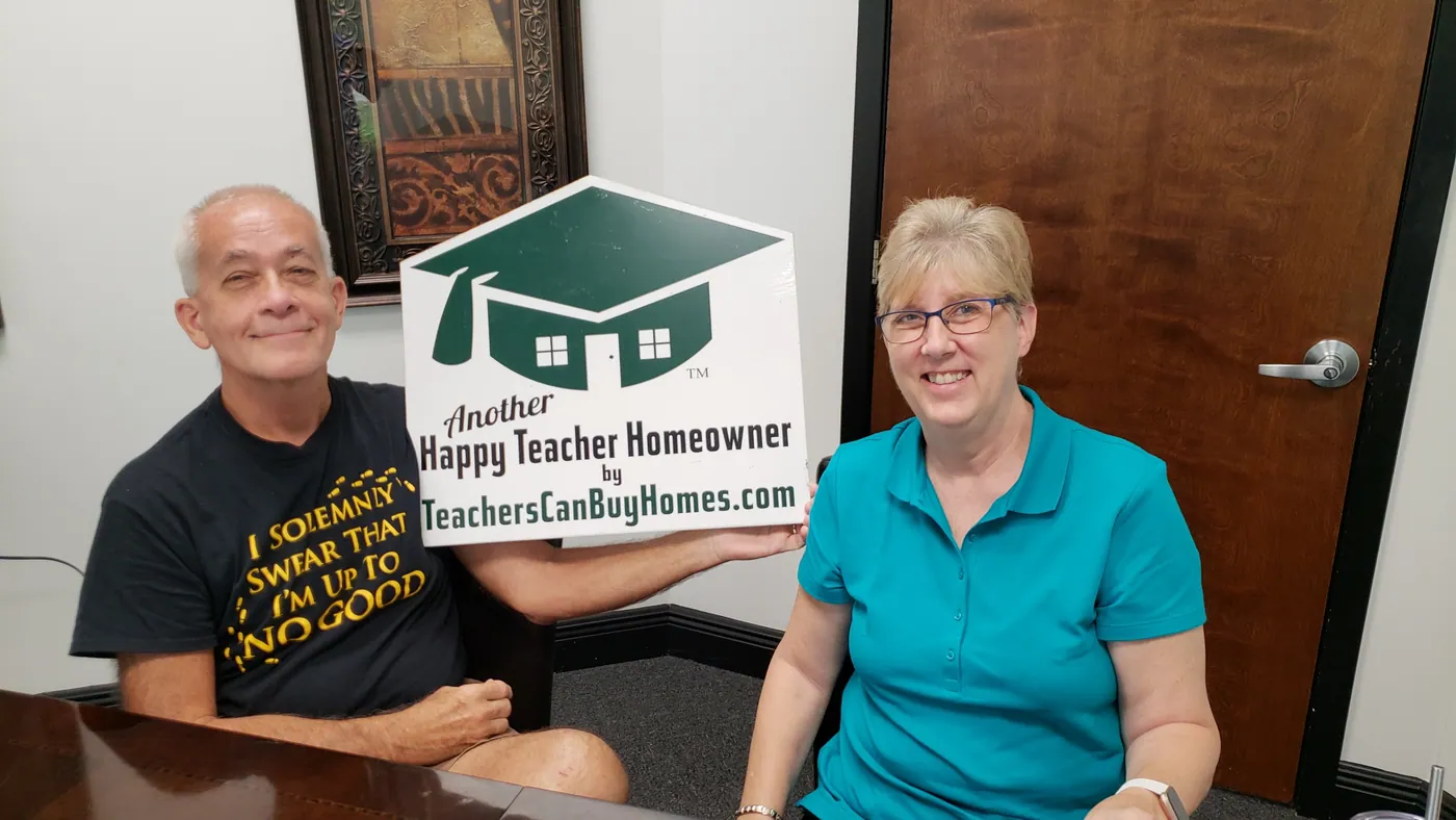 "Smoothest and Easiest Process we have ever had" says Nathan and Kaye